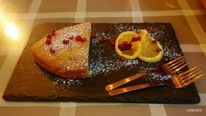 Nice at ONO by Marouli in Rhodes