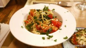 Wow...you need to try this too at ONO by Marouli in Rhodes