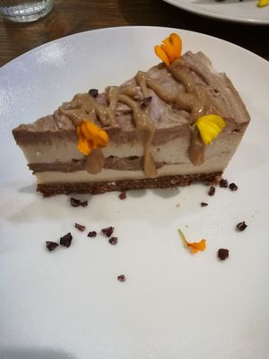 Pie @ Plants at Plants in Taipei