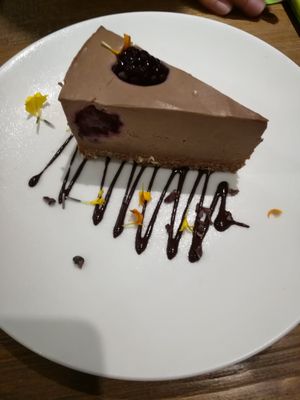 Pie @ Plants at Plants in Taipei