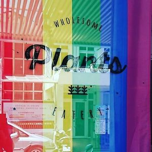 Plants! at Plants in Taipei