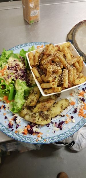  at Mesa in Esch-sur-alzette