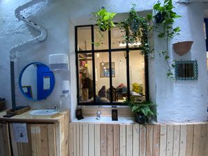 hallway at Mesa in Esch-sur-alzette