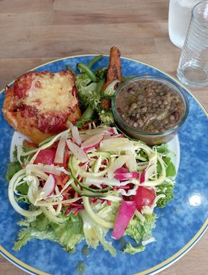  at Mesa in Esch-sur-alzette