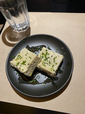 feta❤️❤️❤️ at Veganaki in Athens