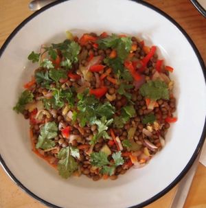  at Veganaki in Athens