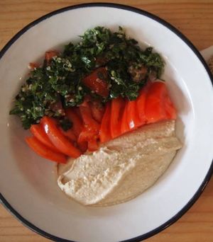 :) at Veganaki in Athens