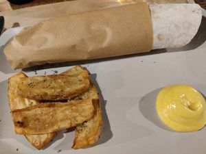  at Veganaki in Athens