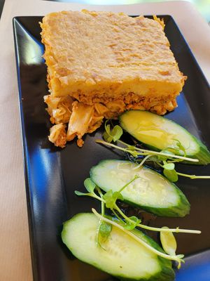  at Veganaki in Athens