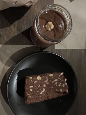   at Veganaki in Athens