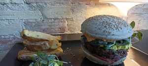  at Veganaki in Athens