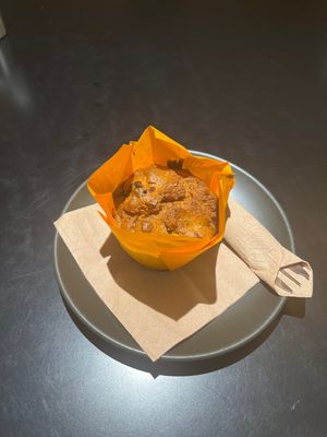 Μηλόπιτά!  at Veganaki in Athens