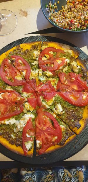  at Veganaki in Athens