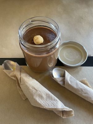   at Veganaki in Athens