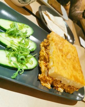  at Veganaki in Athens