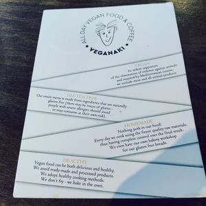  at Veganaki in Athens