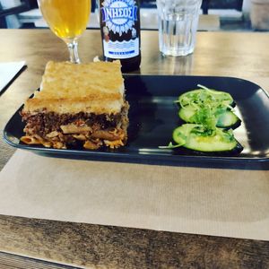  at Veganaki in Athens