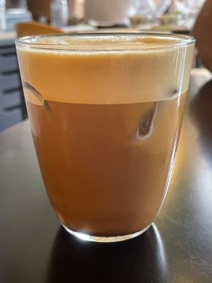   at Veganaki in Athens