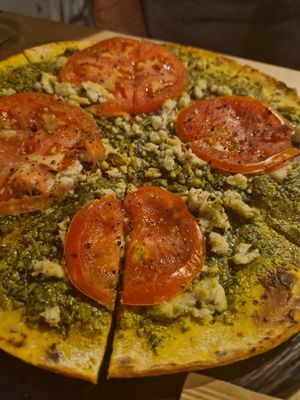  at Veganaki in Athens