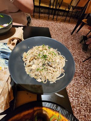  at Veganaki in Athens