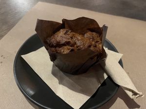   at Veganaki in Athens