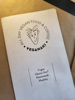  at Veganaki in Athens