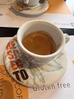   at Veganaki in Athens