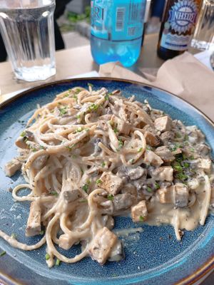  at Veganaki in Athens