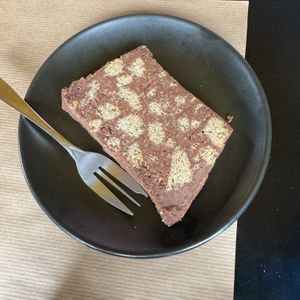 Kormos   at Veganaki in Athens