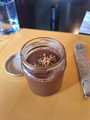  at Veganaki in Athens