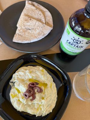  at Veganaki in Athens