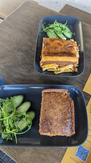  at Veganaki in Athens