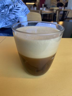   at Veganaki in Athens