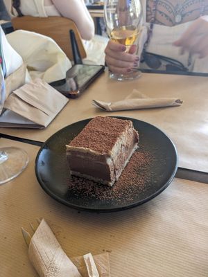  at Veganaki in Athens