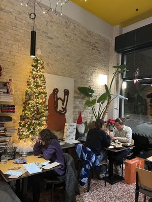  #Veganuary at Veganaki in Athens