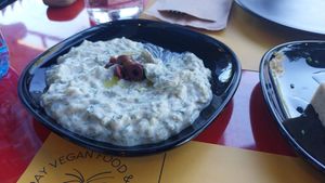  at Veganaki in Athens