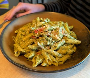  at Veganaki in Athens