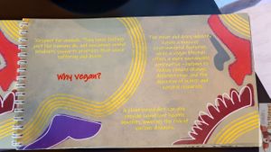 Restaurant values at Veganaki in Athens
