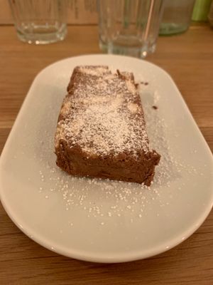 Kormos at Veganaki in Athens