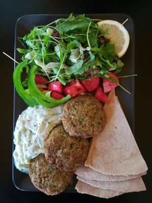 Rovitsa at Veganaki in Athens