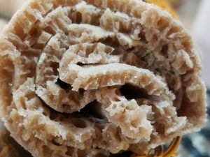 enjeri at Habesha Ethiopian in Memphis