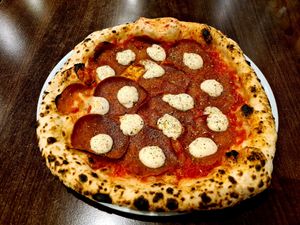 Diavolo at La Stella Nera in Berlin