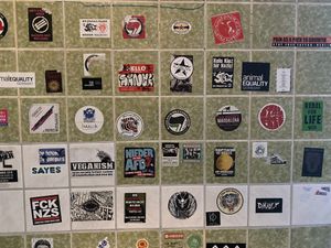   at La Stella Nera in Berlin