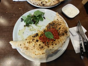  at La Stella Nera in Berlin