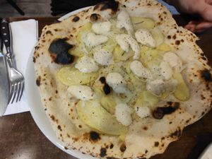  at La Stella Nera in Berlin