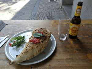 A LOVE SUPREME at La Stella Nera in Berlin