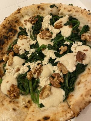   at La Stella Nera in Berlin