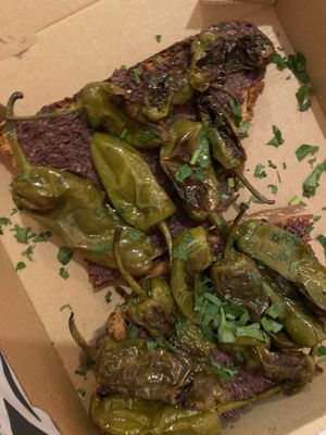   at La Stella Nera in Berlin