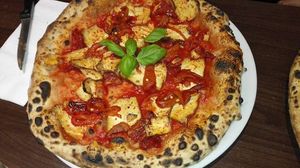  at La Stella Nera in Berlin