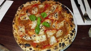  at La Stella Nera in Berlin